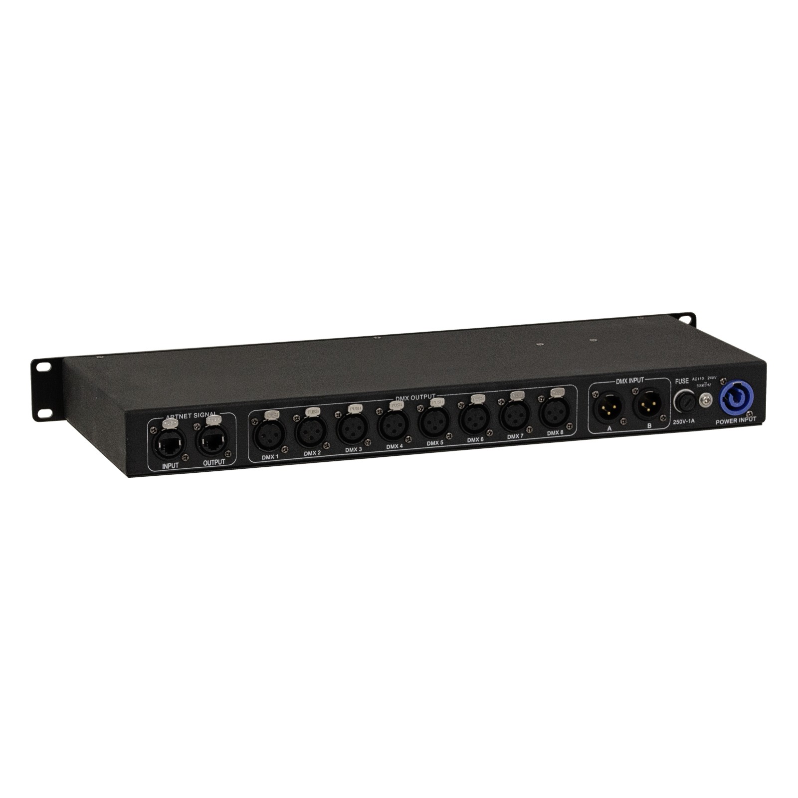 Involight DMXAC8 по цене 31 850 ₽