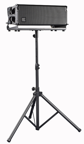 DAS Audio Event-208A по цене 345 550 ₽