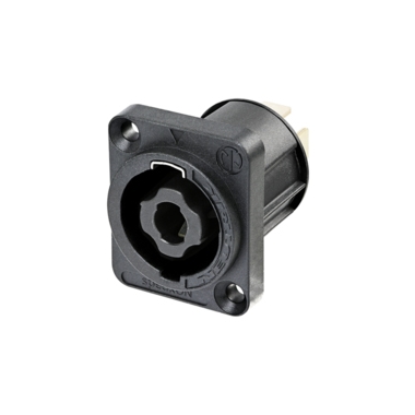 Neutrik NL4MPXX по цене 400 ₽