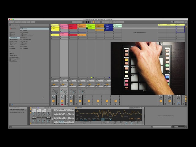 PreSonus ATOM по цене 29 000 ₽