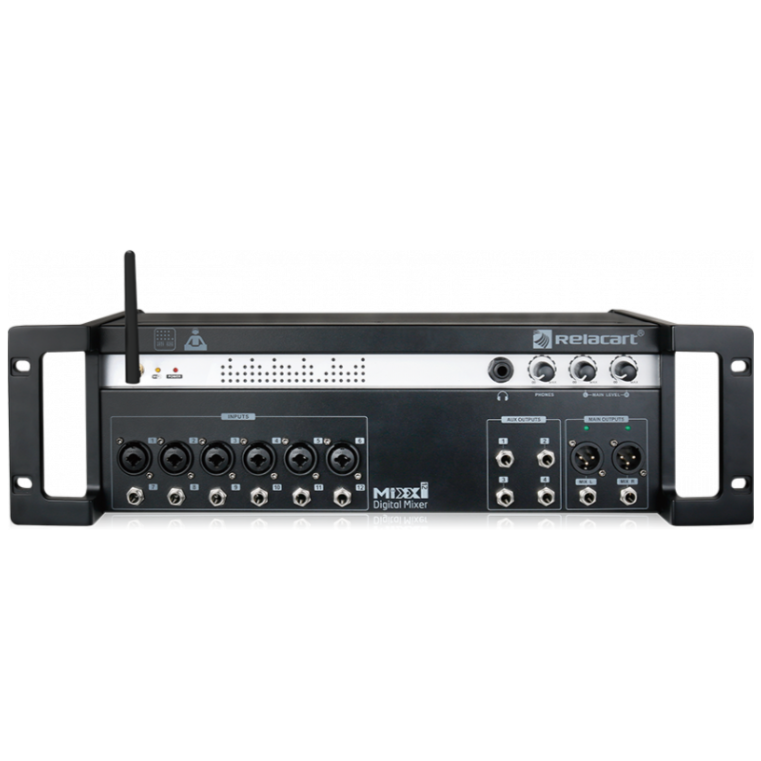Relacart MIXX12 по цене 103 080.00 ₽