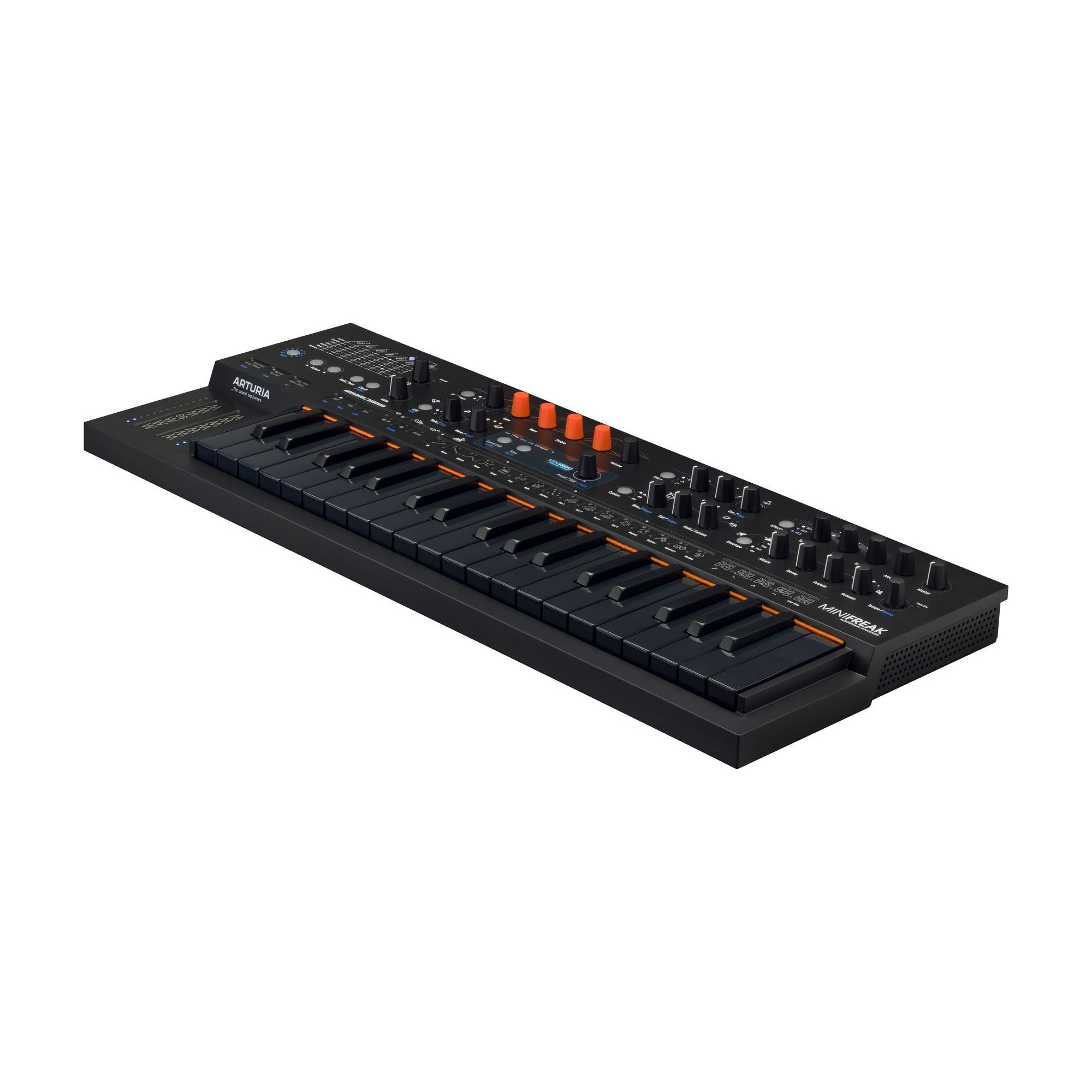 Arturia MiniFreak Stellar по цене 79 000 ₽