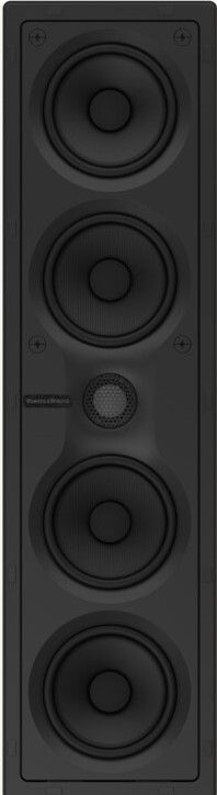 Bowers & Wilkins CWM7.4 S2 White по цене 130 100 ₽