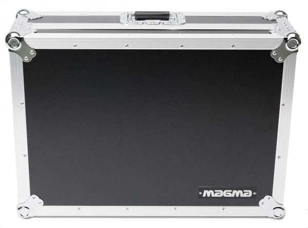 Magma DJ-Controller Case XDJ-RR black/silver по цене 35 230 ₽