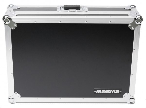 Magma DJ-Controller Case XDJ-RR black/silver по цене 32 450 ₽