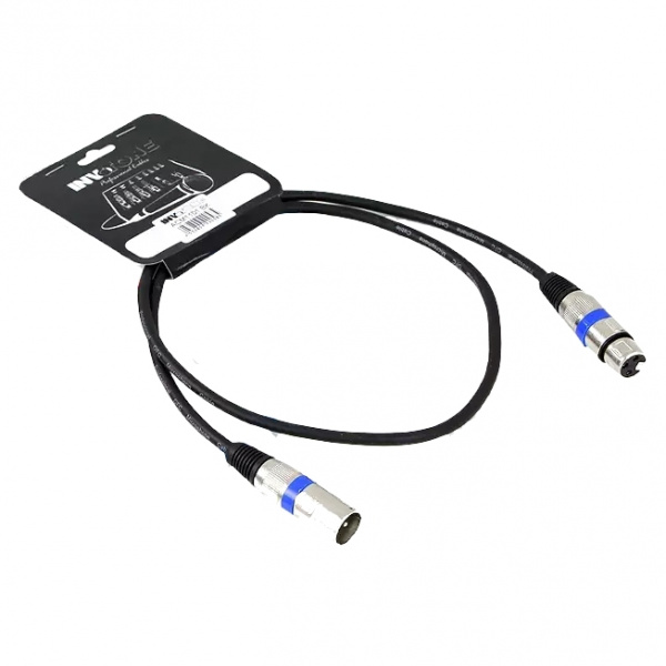 Invotone ACM1101/BK по цене 650 ₽