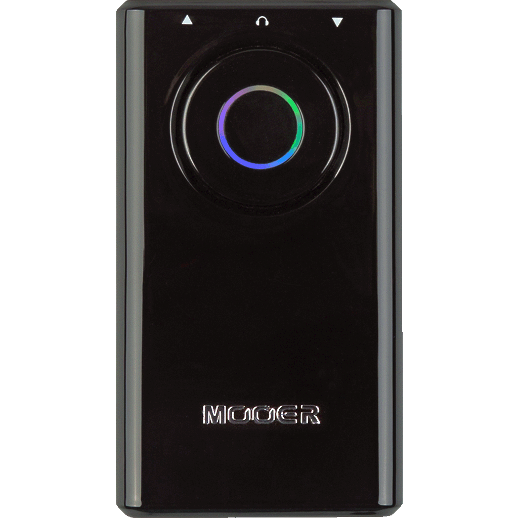 Mooer Prime P1 Black по цене 12 000 ₽