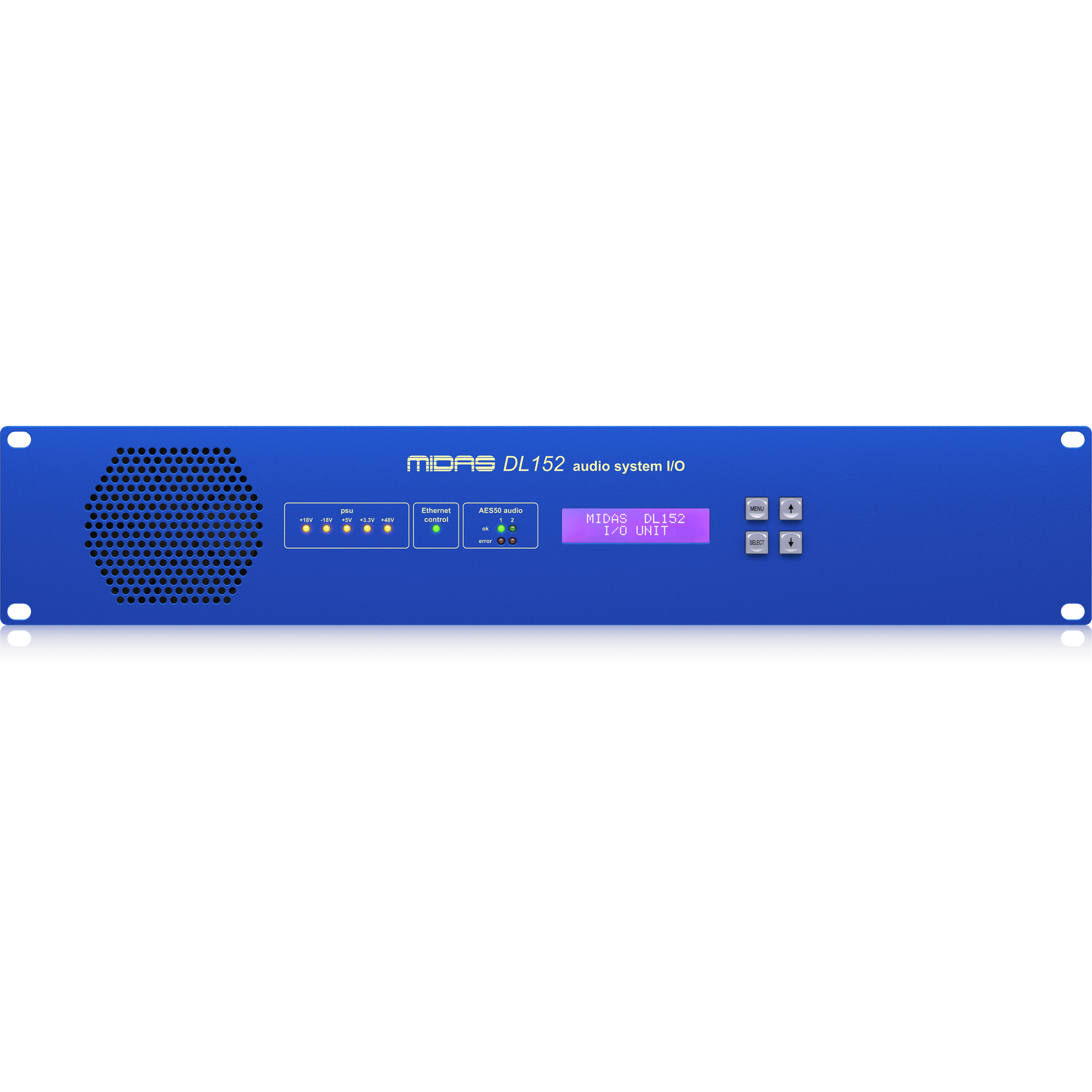 Midas DL152 по цене 161 500 ₽