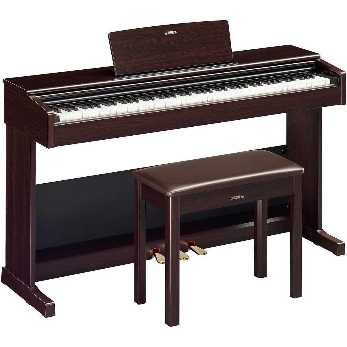 Yamaha YDP-105R Arius по цене 116 150 ₽