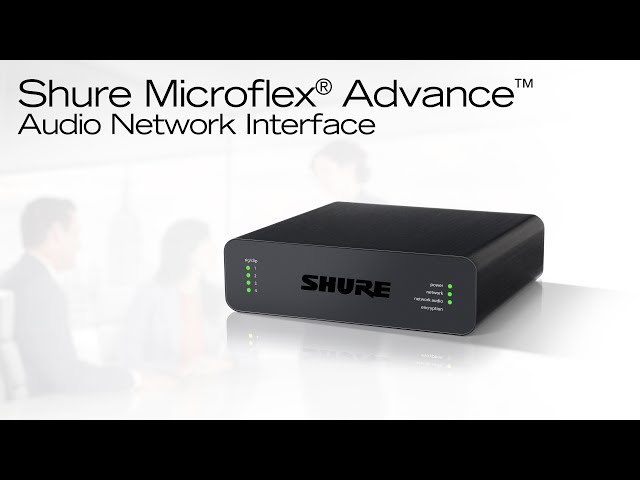 Shure WH20XLR по цене 16 400 ₽