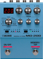 Boss MD-200 по цене 26 500 ₽