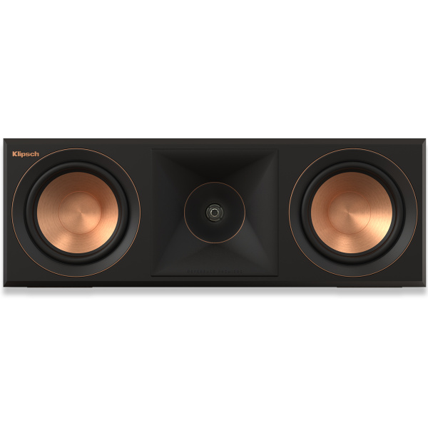 Klipsch RP-500C 2 Walnut по цене 57 000.00 ₽