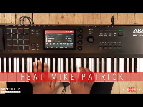 AKAI MPC Key 61 по цене 200 100 ₽