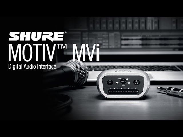 Shure WH20XLR по цене 14 380 ₽