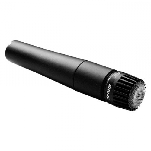 Shure SM57-LCE по цене 14 973 ₽