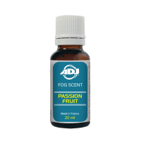 ADJ Fog Scent Passion Fruit 20ML