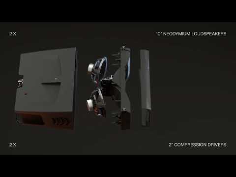 The future of EVENT is here. 