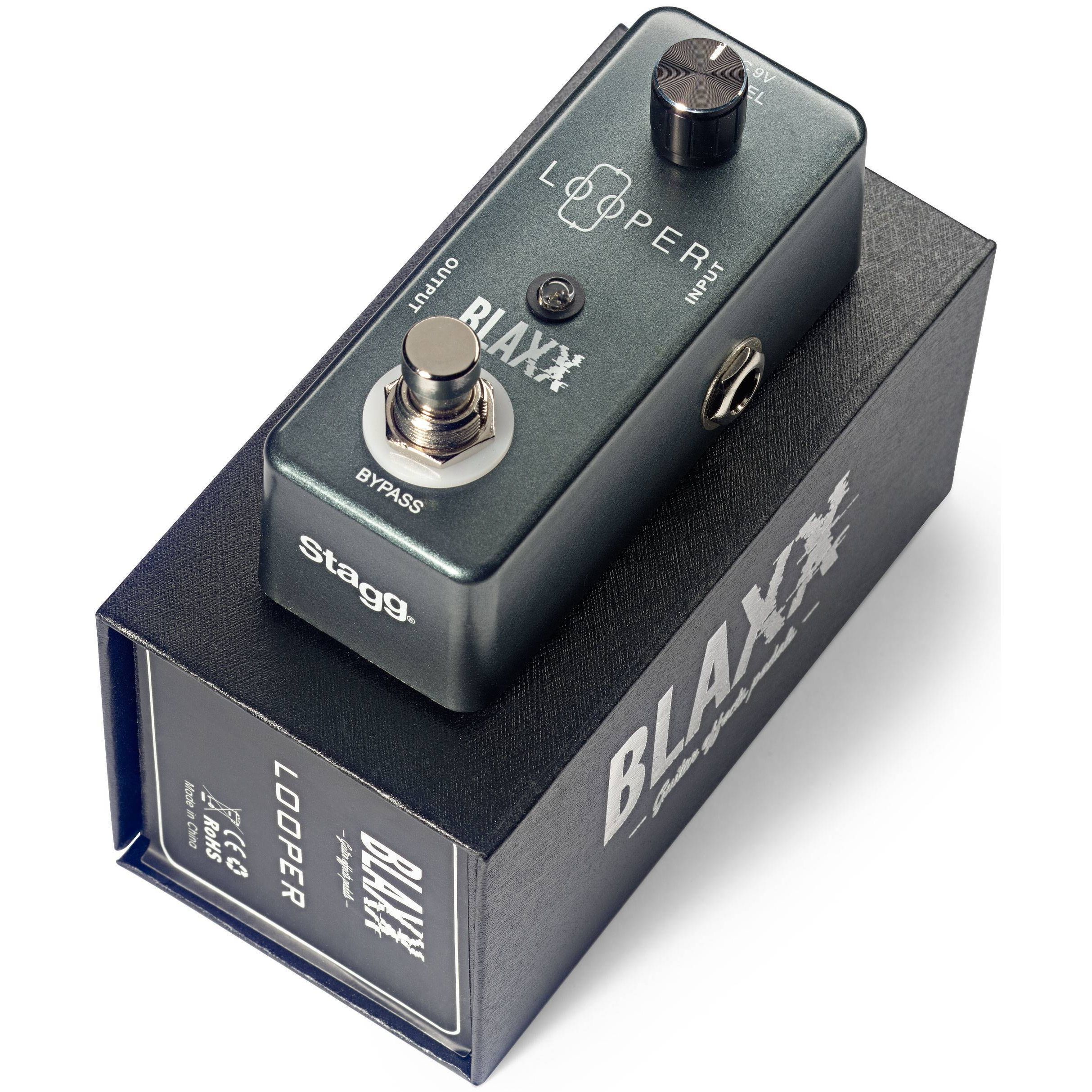 Stagg BX-Loop по цене 6 200 ₽