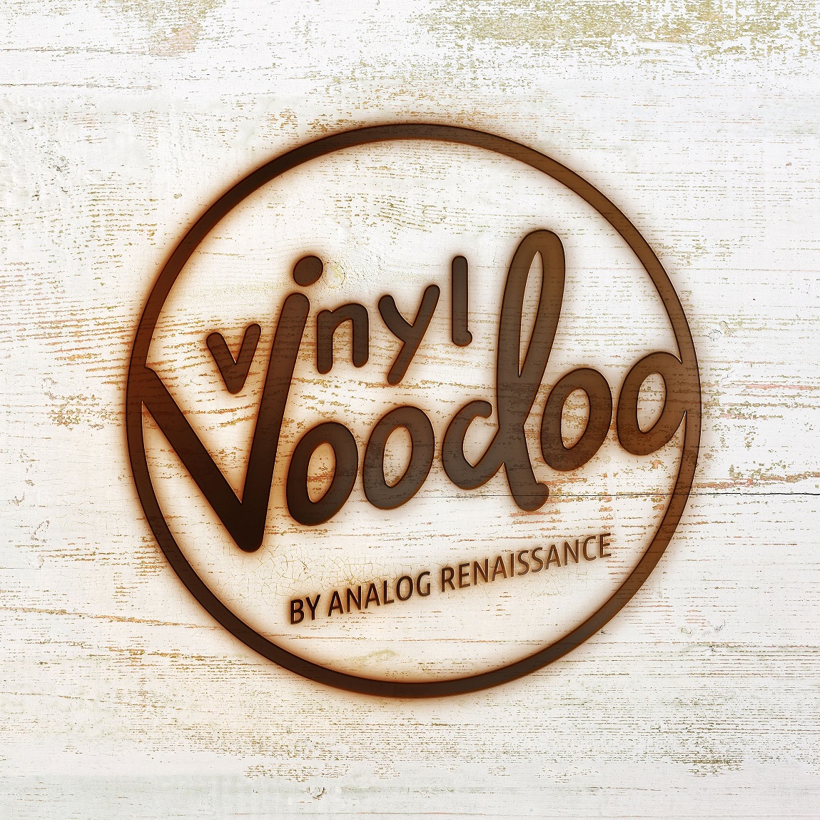 Analog Renaissance Vinyl Voodoo по цене 4 500 ₽