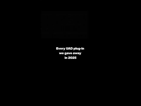 Much more to come in 2026.