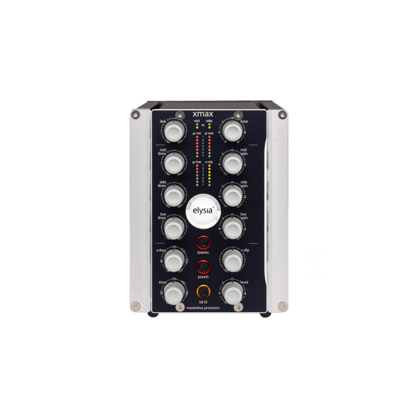 Elysia Xmax Qube по цене 140&nbsp;070 ₽