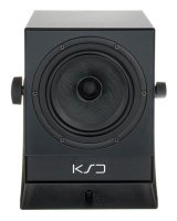 KS Digital C5-Reference Black