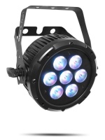 CHAUVET-PRO COLORdash Par Quad 7