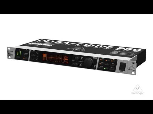 Behringer DEQ2496 по цене 40 950 ₽