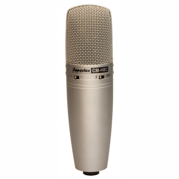 Superlux CMH8C по цене 17 800 ₽