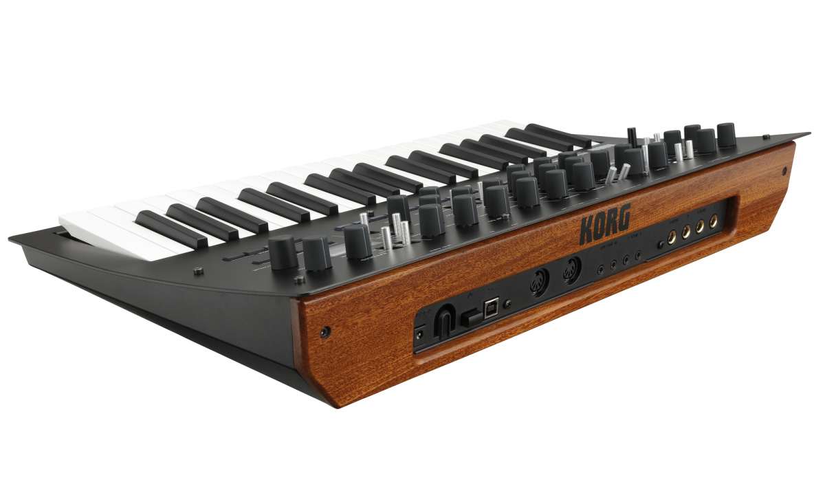 Korg Minilogue XD по цене 88 200 ₽