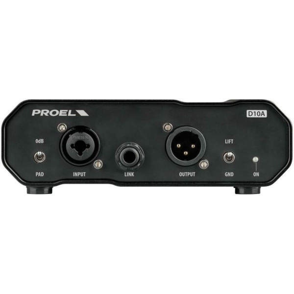 Proel D10A по цене 5 800 ₽