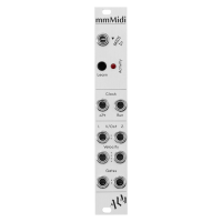 ALM Busy Circuits mmMidi по цене 13 150 ₽