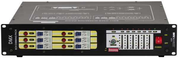 Involight AD6 по цене 32 100 ₽