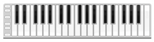 CME Xkey 37 LE