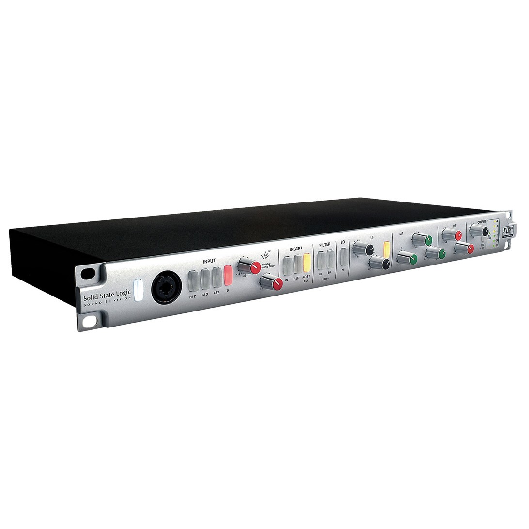 SSL XLogic Alpha Channel по цене 80 780 ₽