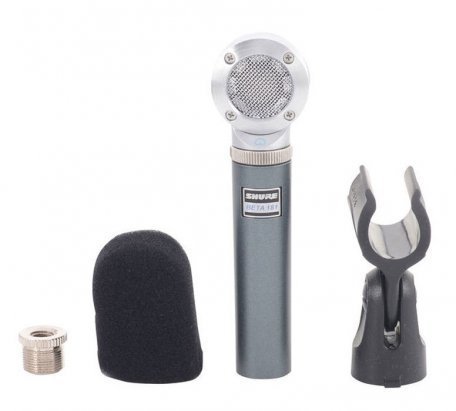 Shure BETA 181/S по цене 52 900 ₽