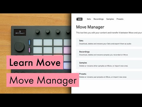Ableton Move по цене 49 400 ₽