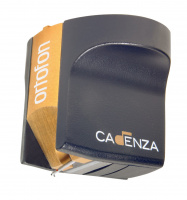 Ortofon MC Cadenza Bronze по цене 195 000 ₽