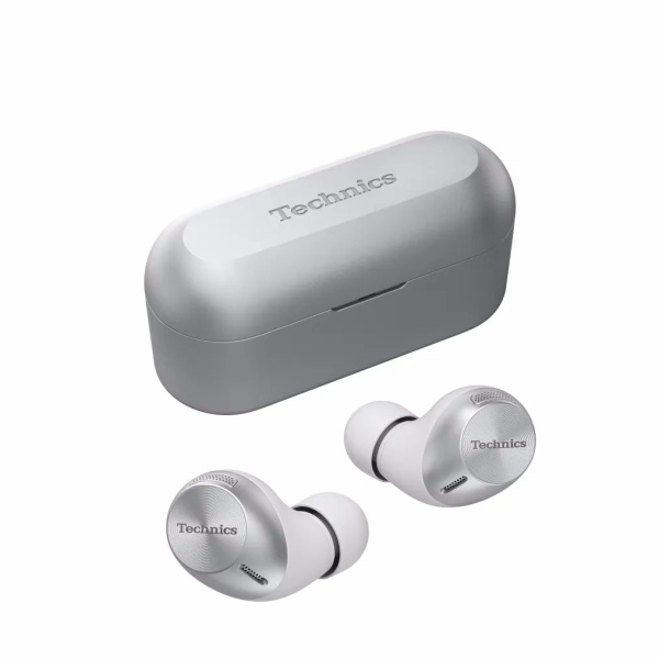 Technics EAH-AZ40M2GK Silver