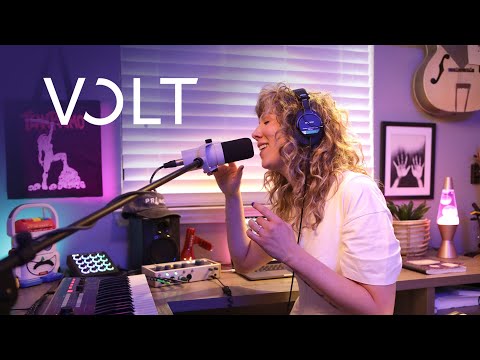 Universal Audio Volt 476P по цене 64 450 ₽