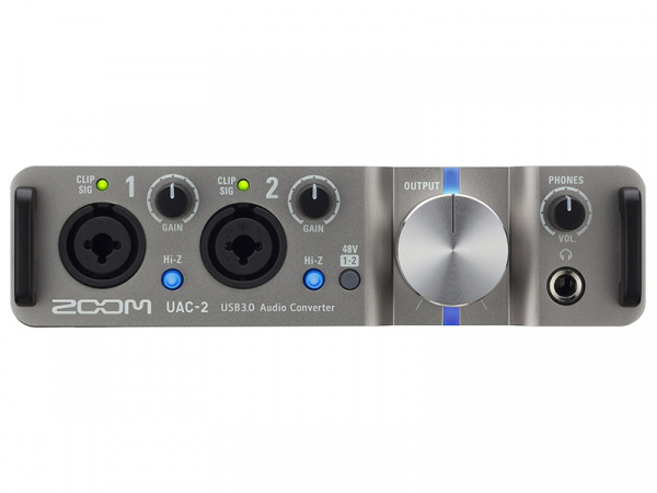 Zoom UAC-2 по цене 25 250 ₽