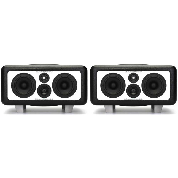 Barefoot Sound MicroMain26 Pair по цене 1 511 250 ₽