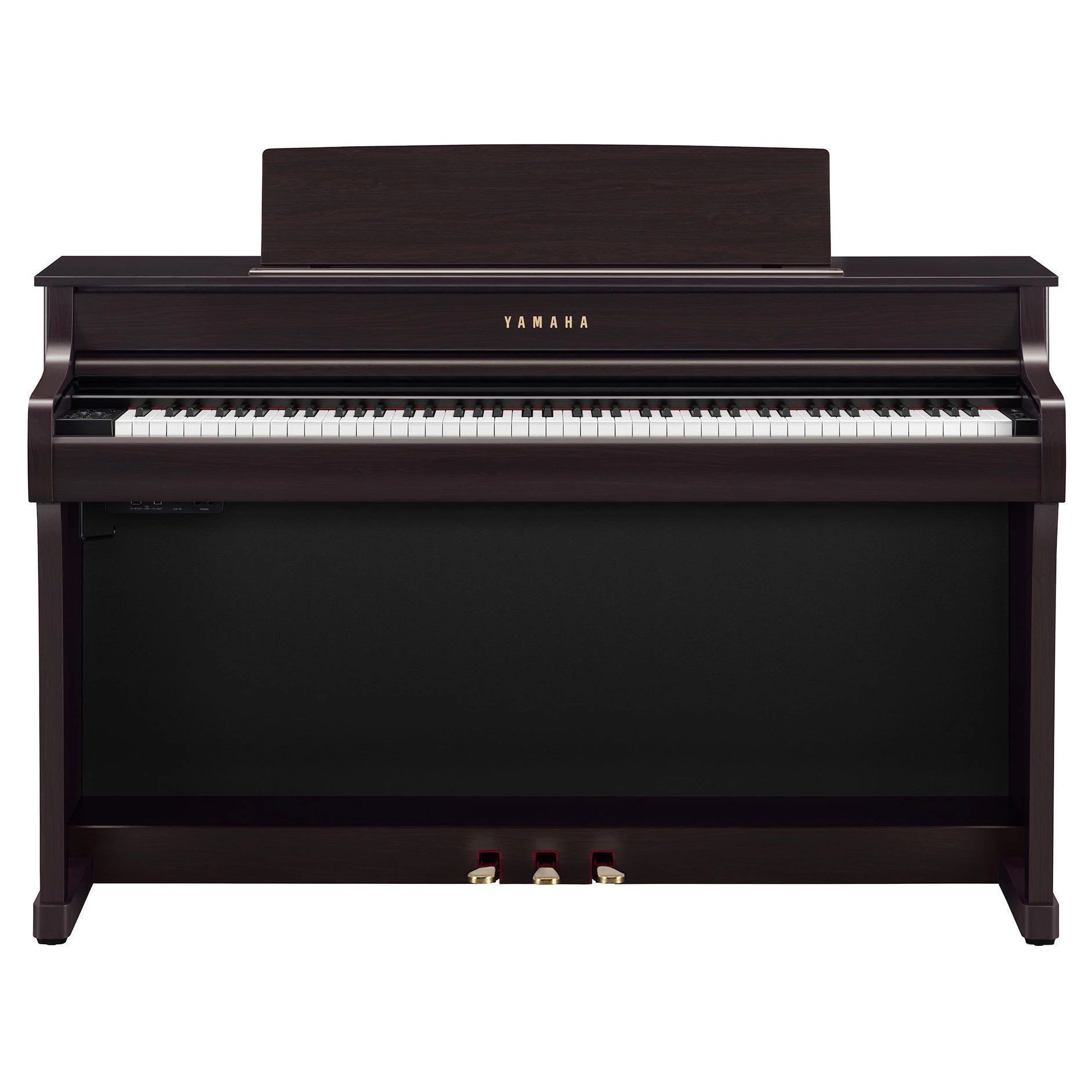 Yamaha CLP-845R по цене 272 790.00 ₽