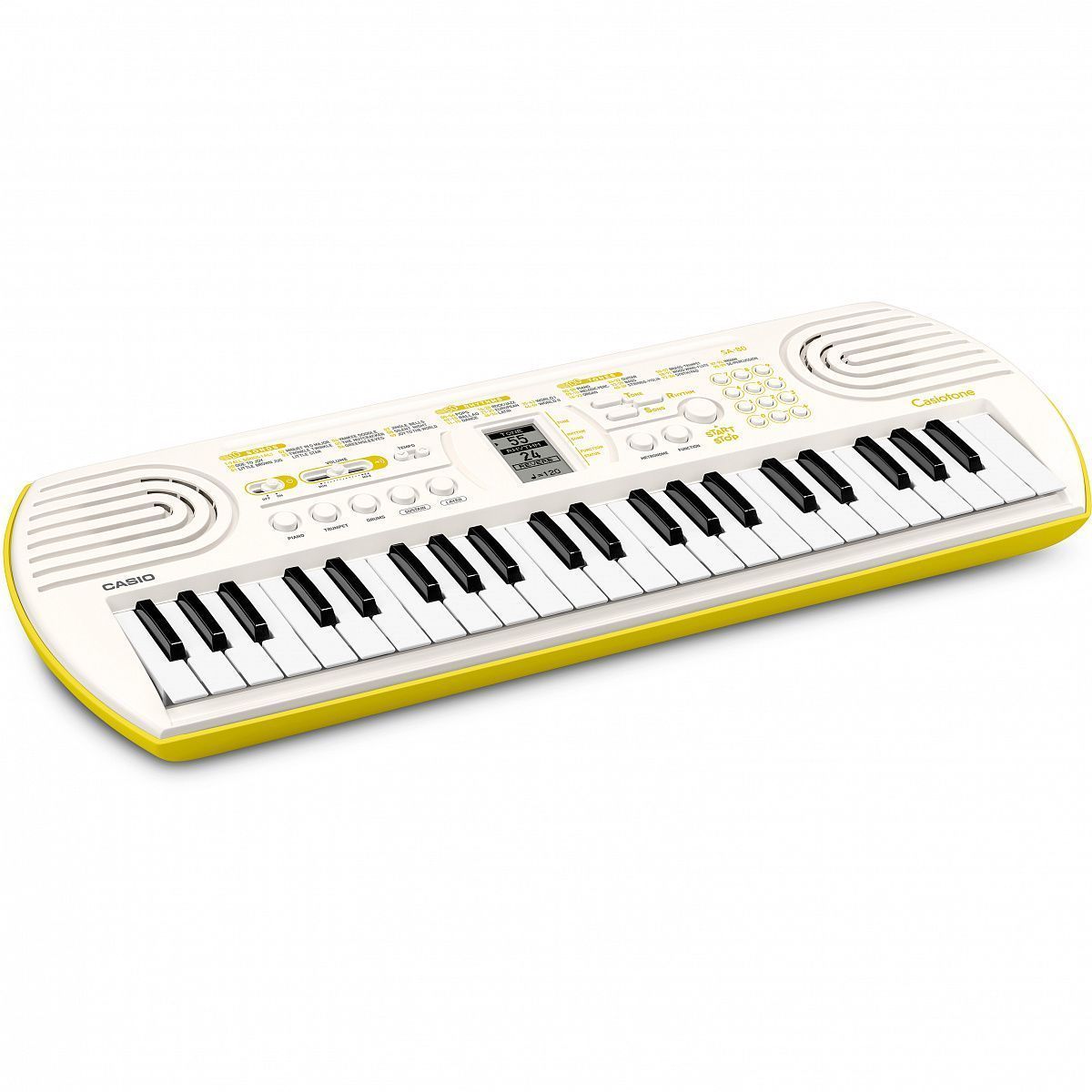 Casio SA-80 Casiotone по цене 6&nbsp;950.00 ₽
