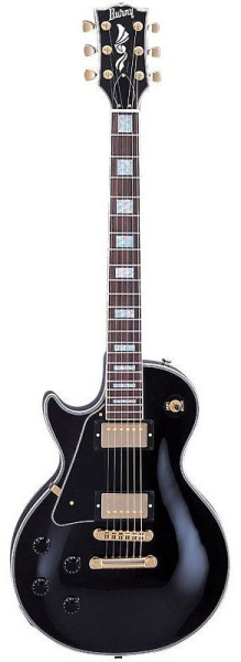 Burny RLC60 BLK LH по цене 77 000 ₽