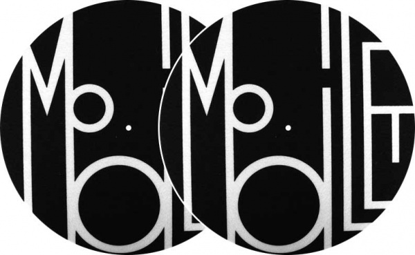 Slipmat-Factory Mobilee Slipmats (Пара) по цене 2 120 ₽