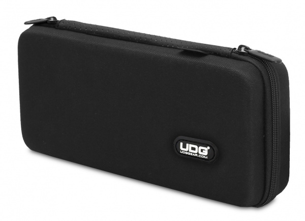 UDG Creator Cartridge Hardcase Black по цене 2 150 ₽