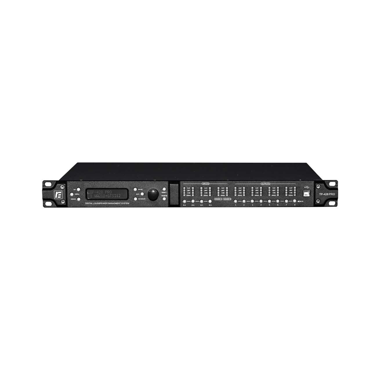 RF Intell TP-428PRO по цене 162 350 ₽