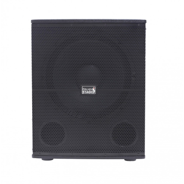 Italian Stage S115A по цене 30 650 ₽