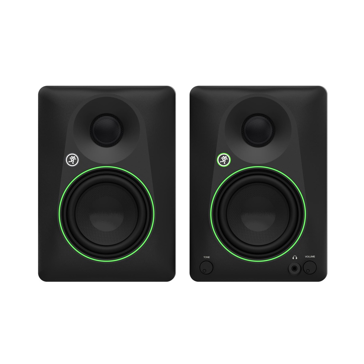 Mackie CR4.5BT по цене 33 900 ₽